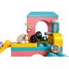 Конструктор LEGO Friends Ігровий майданчик для морських свинок (42640) зображення 5