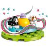 Конструктор LEGO Friends Ігровий майданчик для морських свинок (42640) зображення 6