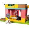 Конструктор LEGO Friends Ігровий майданчик для морських свинок (42640) зображення 7