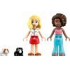 Конструктор LEGO Friends Ігровий майданчик для морських свинок (42640) зображення 8