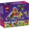 Конструктор LEGO Friends Ігровий майданчик для морських свинок (42640) зображення 9