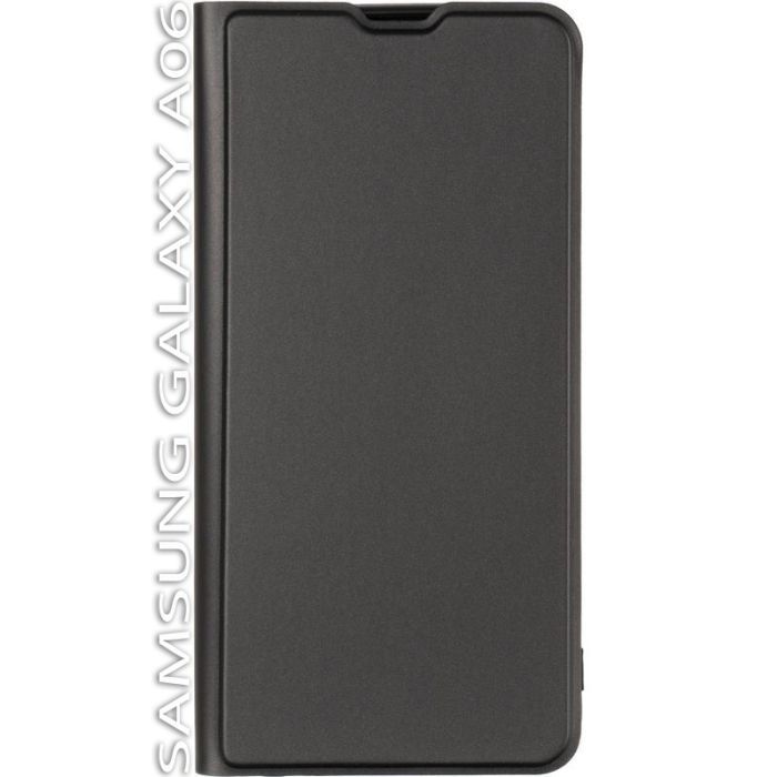 Чехол для мобильного телефона BeCover Exclusive New Style Samsung Galaxy A06 SM-A065 Blue (712684)