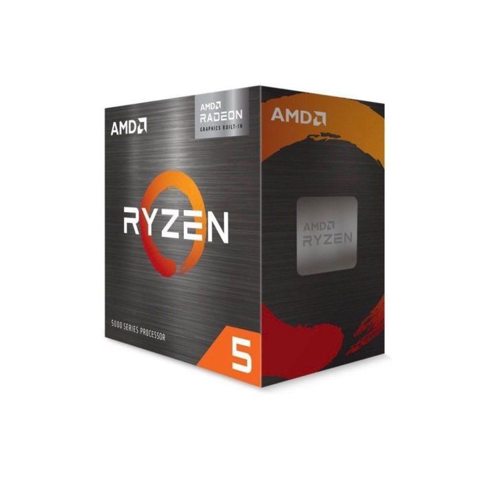 Процессор AMD Ryzen 5 5600T (100-100001584BOX) изображение 2