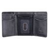 Гаманець Visconti HT18 Compton з RFID Black (HT18 BLK) зображення 2