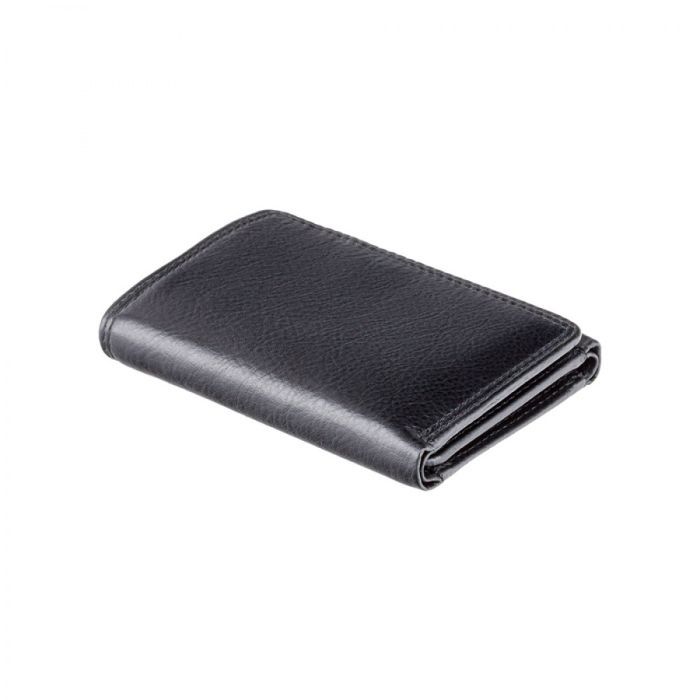 Гаманець Visconti HT18 Compton з RFID Chocolate (HT18 CHOC) зображення 3