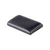Гаманець Visconti HT18 Compton з RFID Black (HT18 BLK) зображення 3