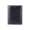 Гаманець Visconti HT18 Compton з RFID Black (HT18 BLK)