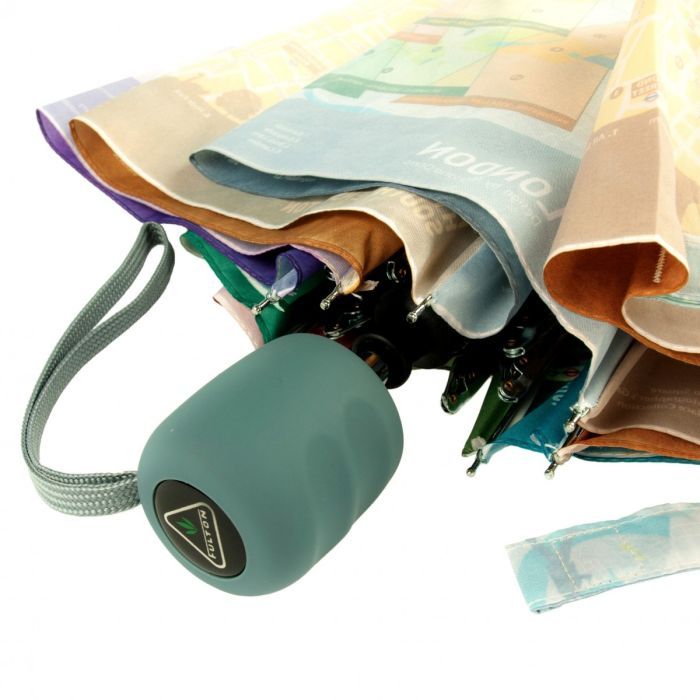 Зонт Fulton Brollymap L761 London Map (L761-022498) изображение 8
