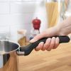 Набор посуды Tefal Delicious, 6предметів, нержавіюча сталь, бакеліт, скло (B925S655) изображение 4
