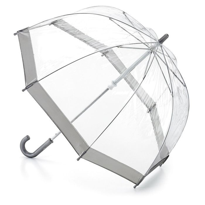 Зонт Fulton Funbrella-4 C605 Union Jack (C605-021118)