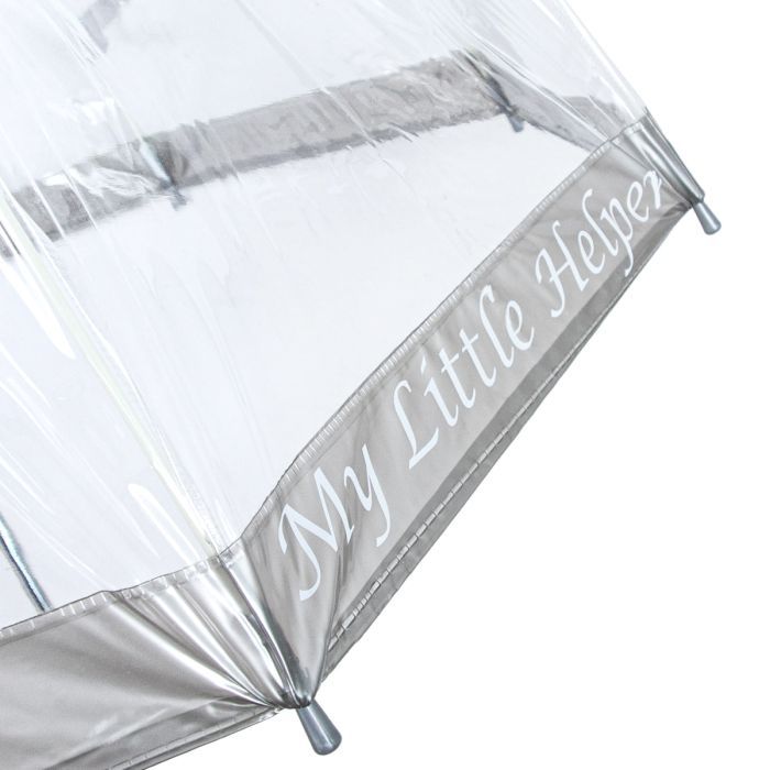 Зонт Fulton Funbrella-4 C605 Union Jack (C605-021118) изображение 9