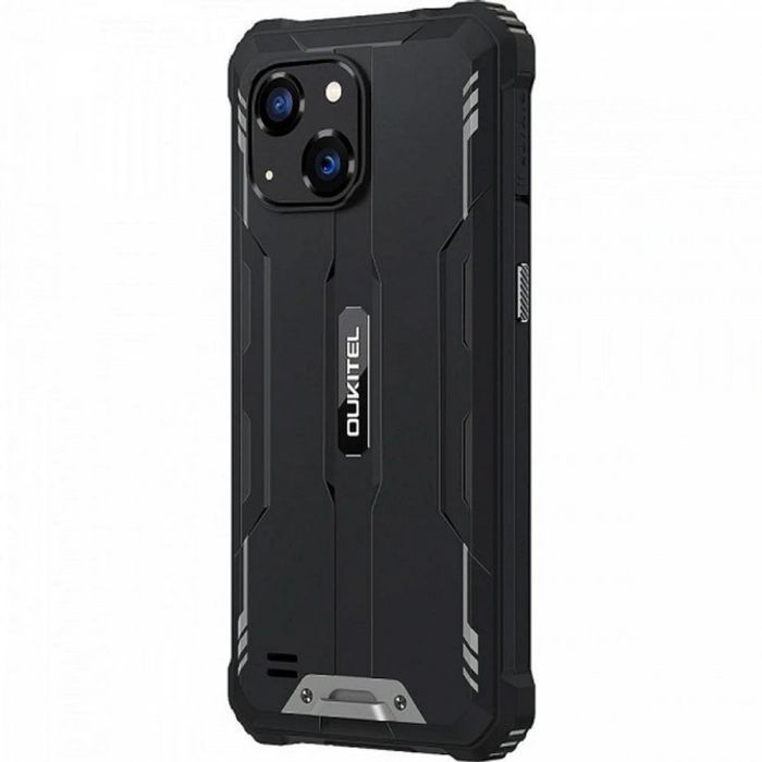 Мобільний телефон OUKITEL WP32 4/128GB Green (6931940733045) зображення 10