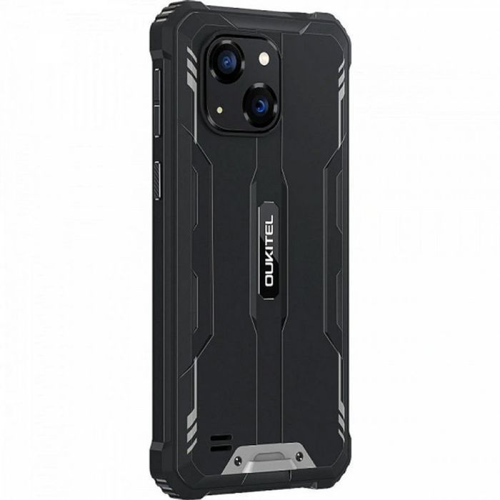 Мобільний телефон OUKITEL WP32 4/128GB Green (6931940733045) зображення 11