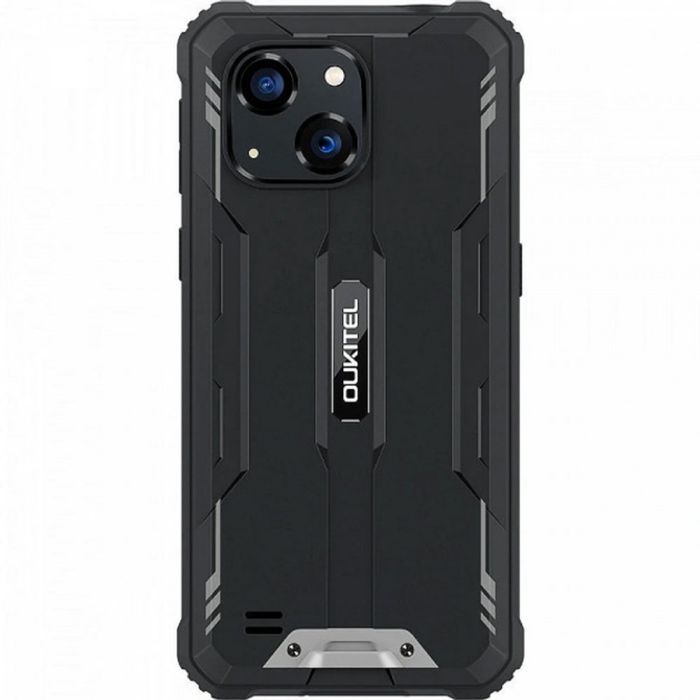 Мобільний телефон OUKITEL WP32 4/128GB Green (6931940733045) зображення 3