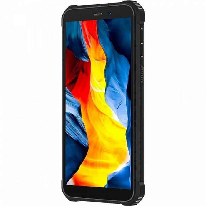 Мобільний телефон OUKITEL WP32 4/128GB Green (6931940733045) зображення 9