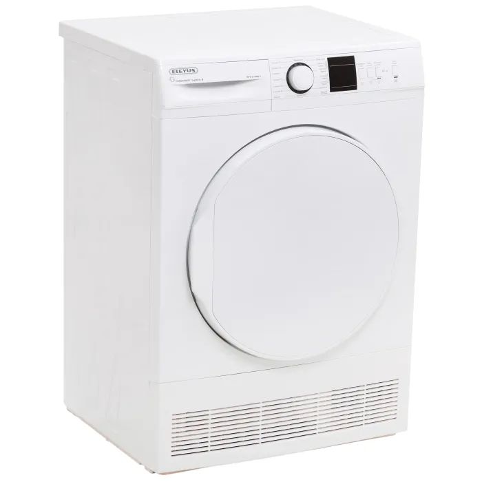 Сушильна машина Eleyus TDFD 07 090G C зображення 2