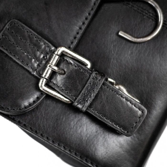 Несесер Ashwood Phil Black зображення 6