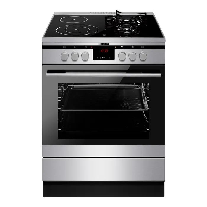 Плита Hansa FCMX69215 зображення 2