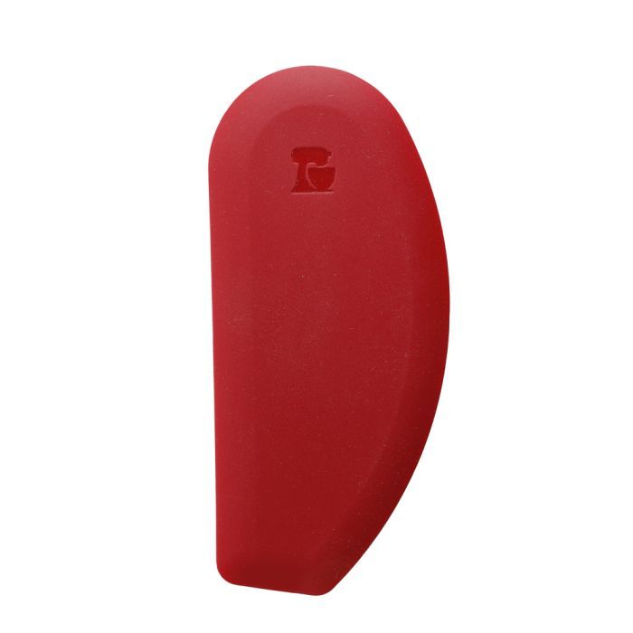 Шкребок кондитерський KitchenAid Universal 2 шт червоний/сірий (KQG068OHERE) зображення 2