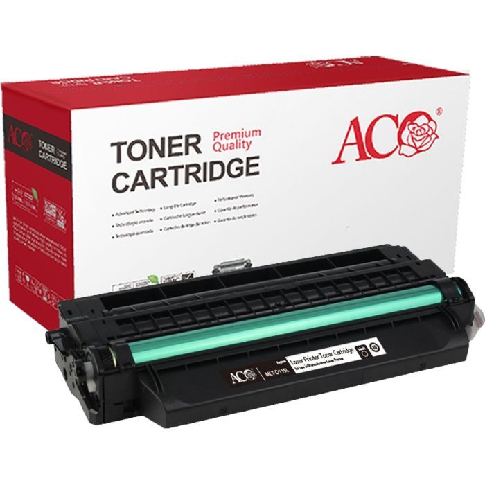 Картридж ACO Samsung SL-M2620/M2820/M2870 Black 3K (ACO-MLT-D115L) изображение 2