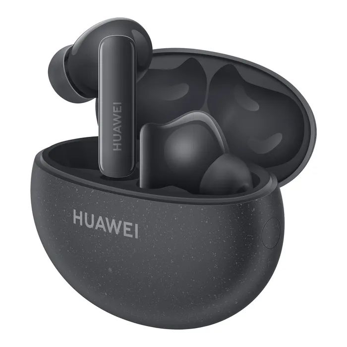 Навушники Huawei FreeBuds 5i Nebula Black (55036653) зображення 2