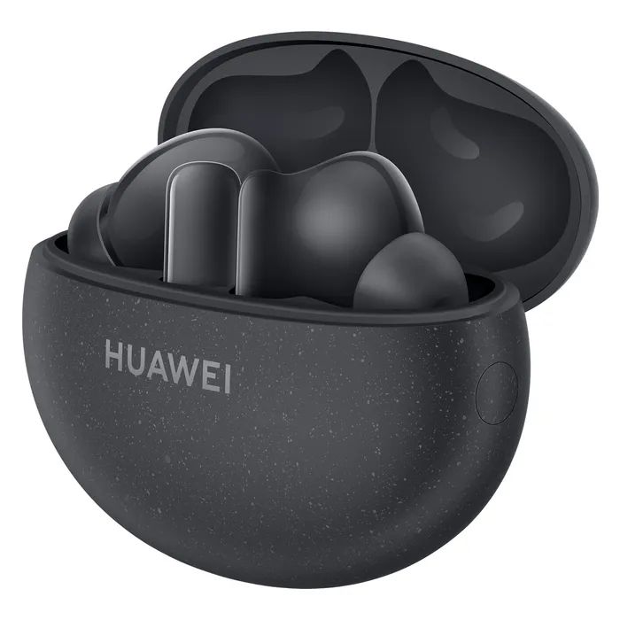 Навушники Huawei FreeBuds 5i Nebula Black (55036653) зображення 3