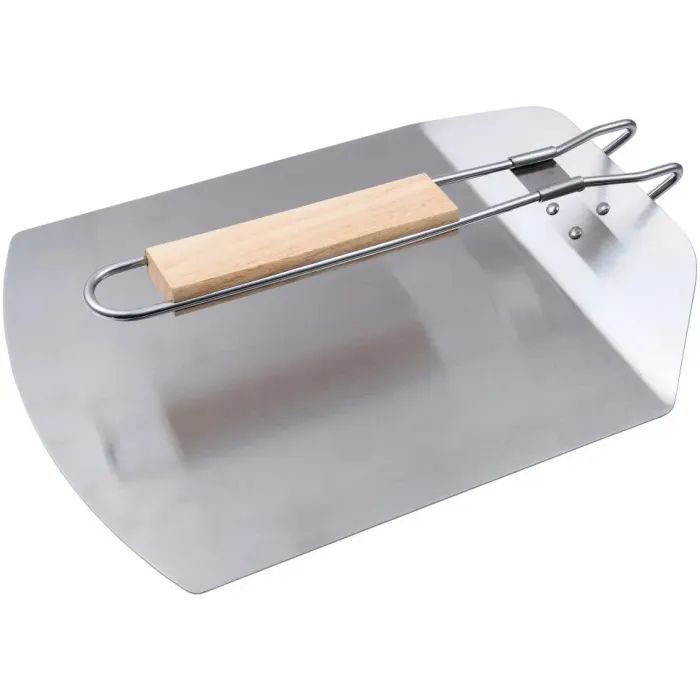 Лопатка кухонна MasterPro Foodies collection для піци, 57.8x24.2x3.4 см (BGMP-4871) зображення 2
