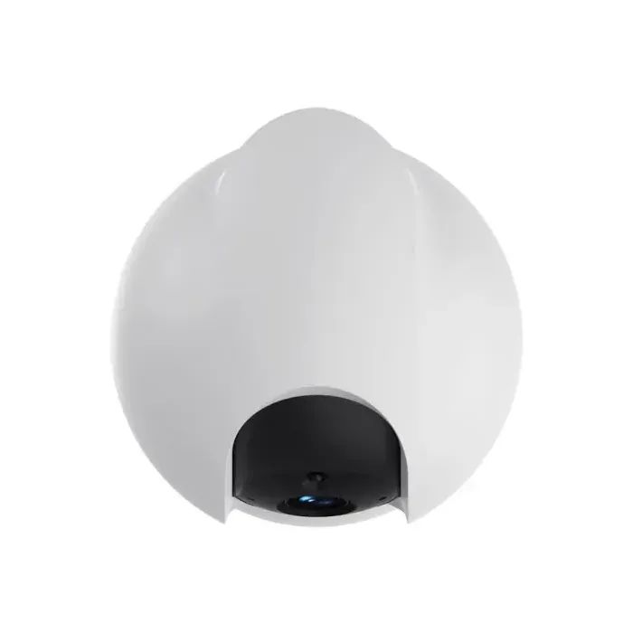 Камера видеонаблюдения Hikvision DS-2CV2Q21G1-IDW(W)/EU (4.0) изображение 3