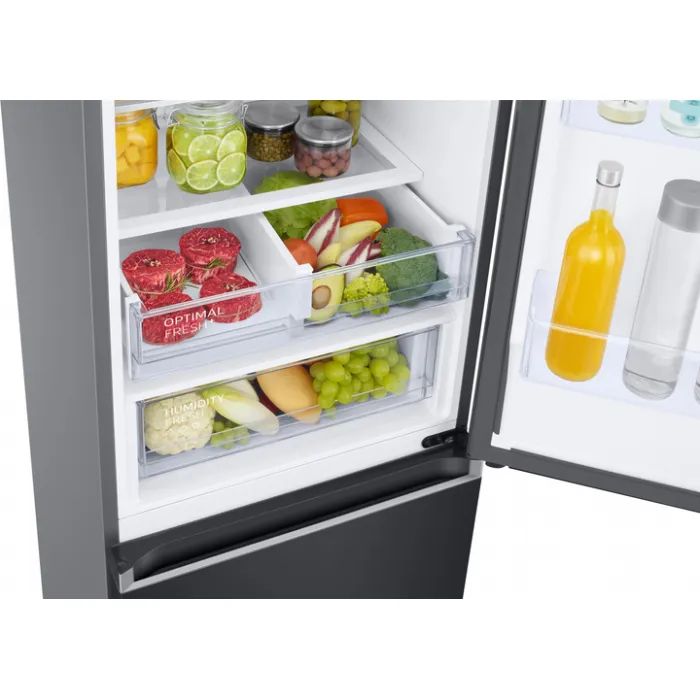 Холодильник Samsung RB38C679EB1/UA изображение 10
