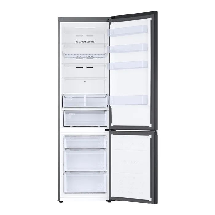 Холодильник Samsung RB38C679EB1/UA изображение 4