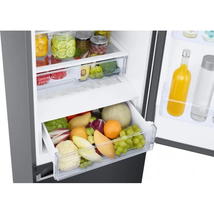Холодильник Samsung RB38C679EB1/UA изображение 9