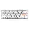 Клавіатура Ducky One 3 SF Cherry MX Brown RGB UA USB White (DKON2167ST-BUAPXPWWWSC1) зображення 2