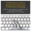 Клавіатура Ducky One 3 SF Cherry MX Brown RGB UA USB White (DKON2167ST-BUAPXPWWWSC1) зображення 9