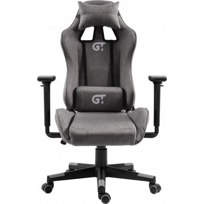 Крісло ігрове GT Racer X-5934-B Black/Violet (X-5934-B Kids Black/Violet)