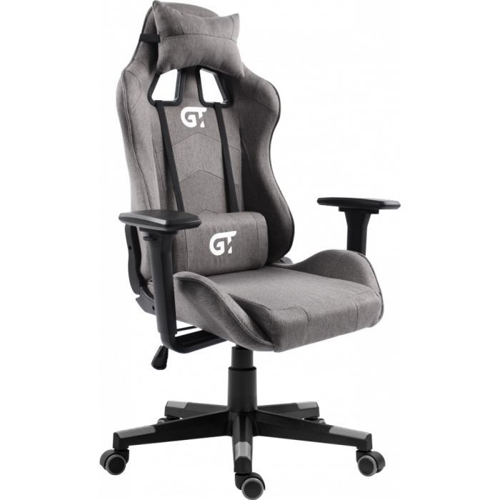 Крісло ігрове GT Racer X-5934-B Black/Violet (X-5934-B Kids Black/Violet) зображення 2
