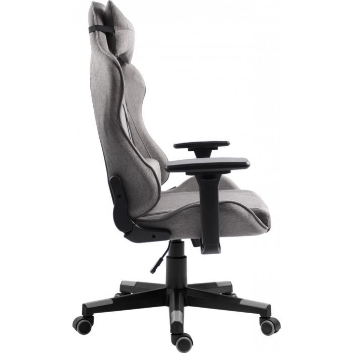 Крісло ігрове GT Racer X-5934-B Black/Violet (X-5934-B Kids Black/Violet) зображення 3