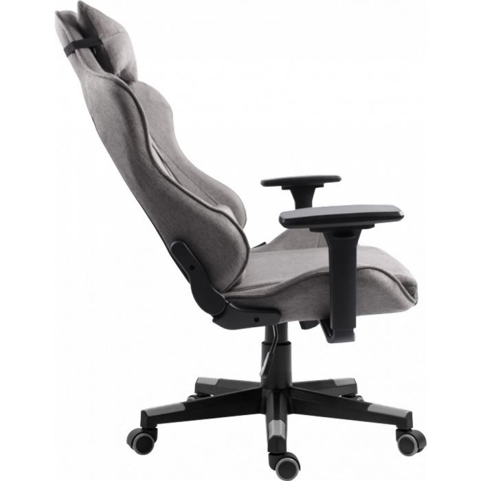 Крісло ігрове GT Racer X-5934-B Black/Violet (X-5934-B Kids Black/Violet) зображення 5