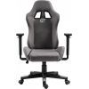 Крісло ігрове GT Racer X-5934-B Gray (X-5934-B Kids Fabric Gray) зображення 6