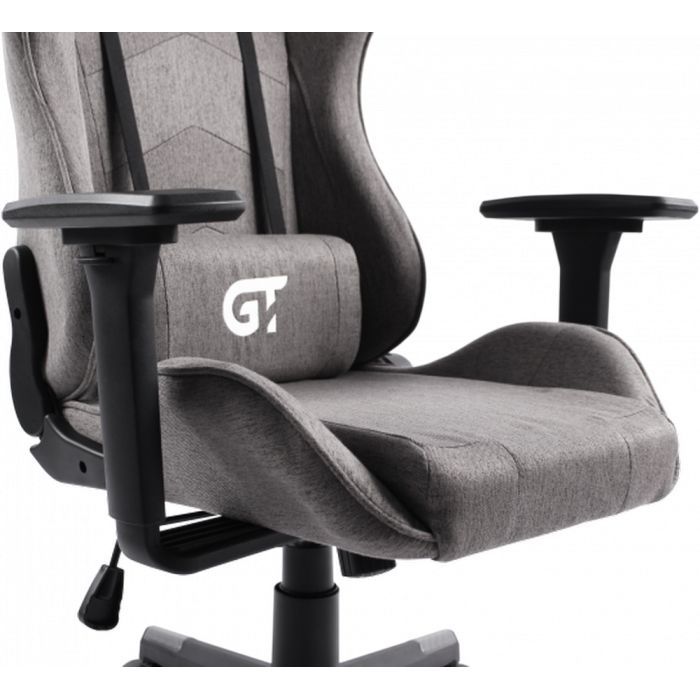 Крісло ігрове GT Racer X-5934-B Black/Violet (X-5934-B Kids Black/Violet) зображення 7