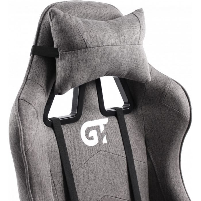 Крісло ігрове GT Racer X-5934-B Black/Violet (X-5934-B Kids Black/Violet) зображення 8