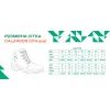 Ботинки Chiruca Sabana 42 Leyre Пісочний 44 (4431204-44) изображение 11