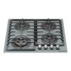 Варочна поверхня GRANADO GGH 62-114 grafito glass (GGH1621188) зображення 2