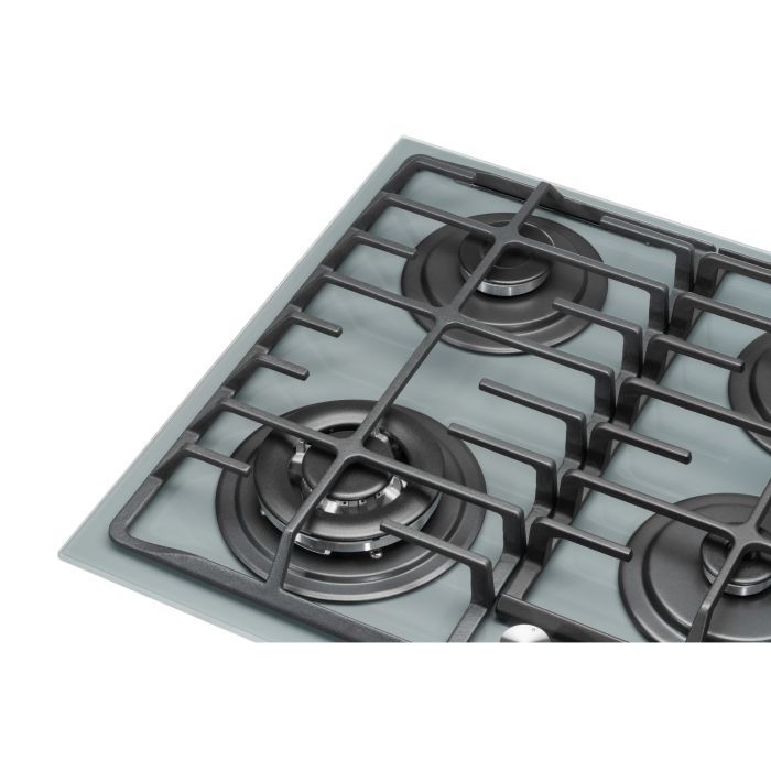 Варочна поверхня GRANADO GGH 62-114 grafito glass (GGH1621188) зображення 5