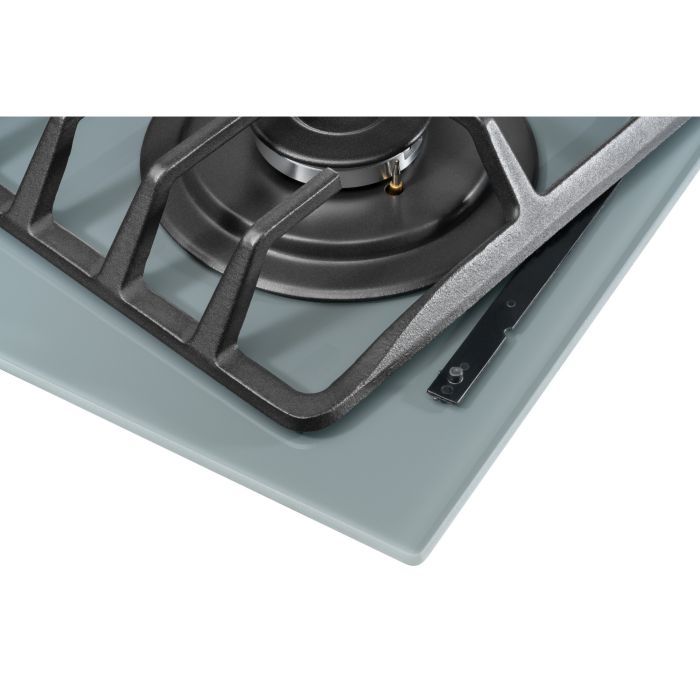 Варочна поверхня GRANADO GGH 62-114 grafito glass (GGH1621188) зображення 6