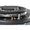 Варочна поверхня GRANADO GGH 62-114 grafito glass (GGH1621188) зображення 9