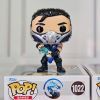Фігурка Funko Pop серії Смертельна битва - Саб-Зіро (80275) зображення 2