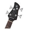 Бас-гітара Yamaha TRBX-174 Old Violin Sunburst зображення 5
