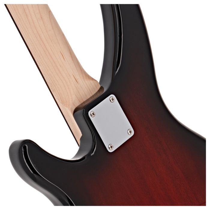 Бас-гітара Yamaha TRBX-174 Old Violin Sunburst зображення 6