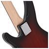 Бас-гітара Yamaha TRBX-174 Old Violin Sunburst зображення 6