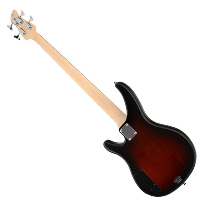 Бас-гітара Yamaha TRBX-174 Old Violin Sunburst зображення 8